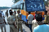 Mangaluru bundh: Buses stoned in Asaigoli, Talapady